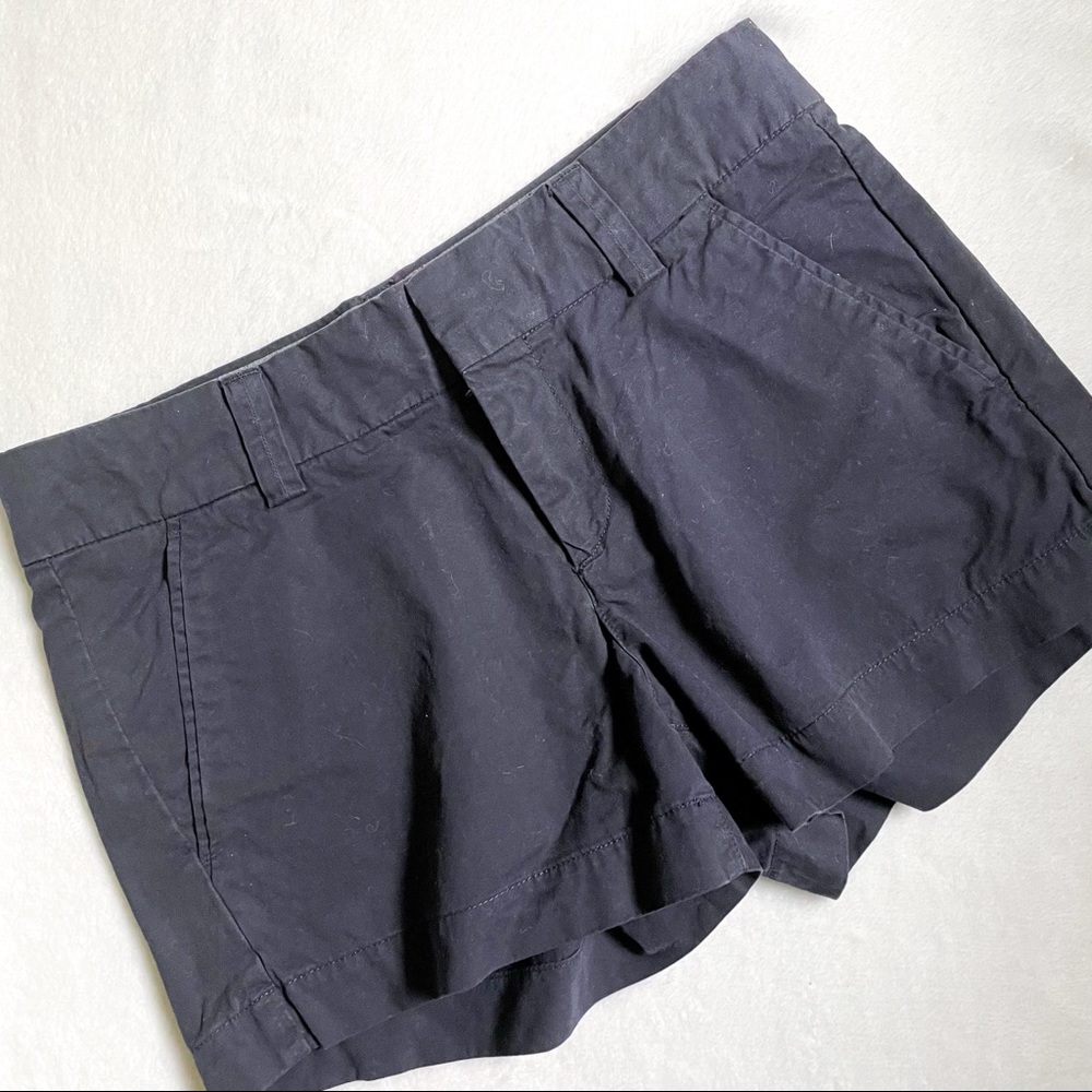 Uniqlo Navy Shorts
